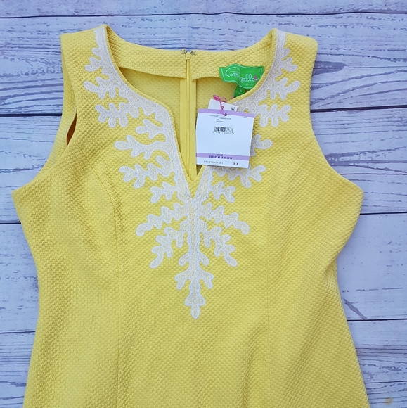 Pappagallo Dress - Picture 7 of 7